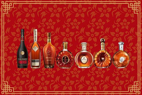 收购行情：潮州洋酒回收参考价格